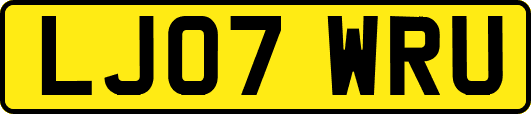 LJ07WRU