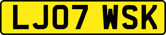 LJ07WSK