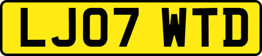 LJ07WTD