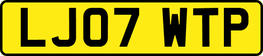 LJ07WTP