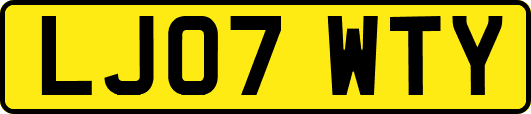 LJ07WTY