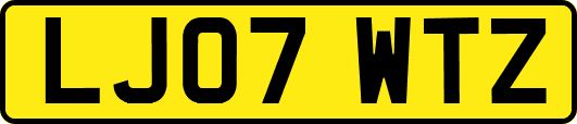 LJ07WTZ
