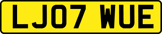 LJ07WUE