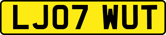 LJ07WUT
