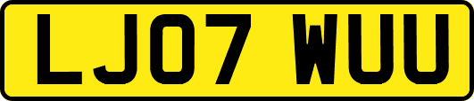 LJ07WUU