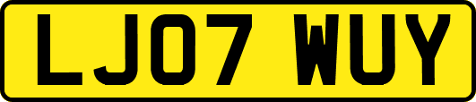 LJ07WUY