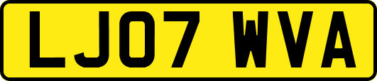 LJ07WVA