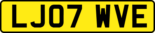 LJ07WVE