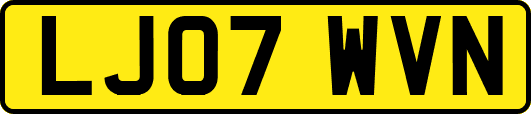 LJ07WVN