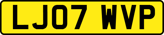 LJ07WVP