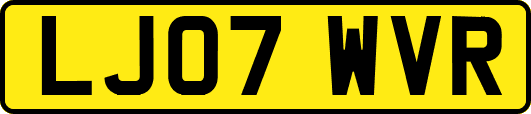 LJ07WVR