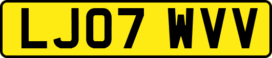 LJ07WVV