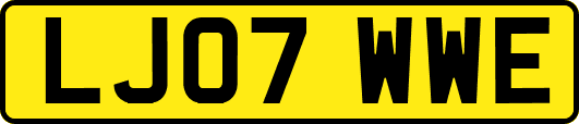 LJ07WWE