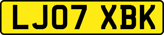 LJ07XBK