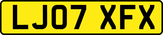 LJ07XFX