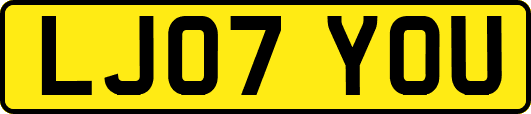 LJ07YOU