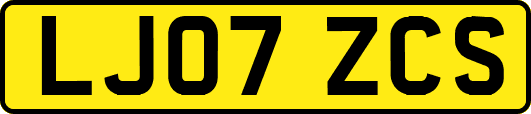 LJ07ZCS