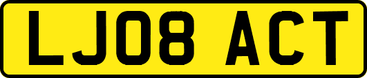 LJ08ACT