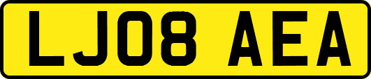 LJ08AEA