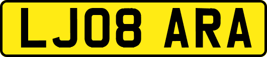 LJ08ARA