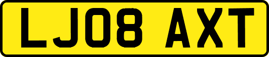 LJ08AXT