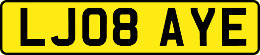 LJ08AYE