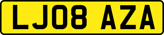 LJ08AZA