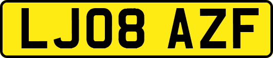 LJ08AZF