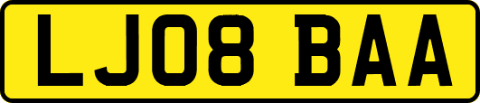 LJ08BAA