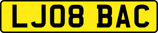 LJ08BAC