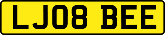 LJ08BEE