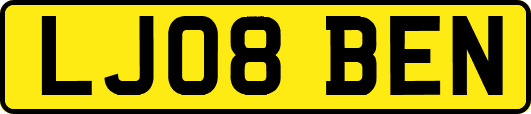 LJ08BEN