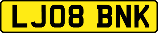 LJ08BNK