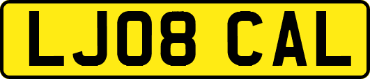 LJ08CAL