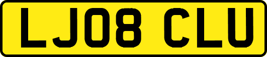 LJ08CLU