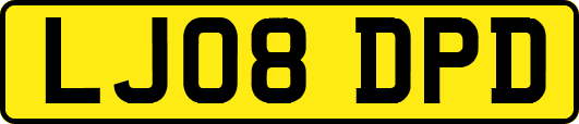 LJ08DPD