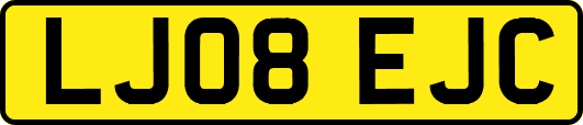 LJ08EJC