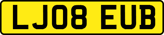 LJ08EUB