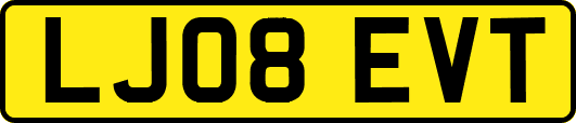 LJ08EVT