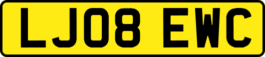 LJ08EWC