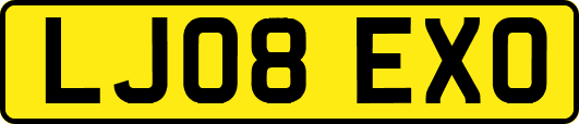 LJ08EXO