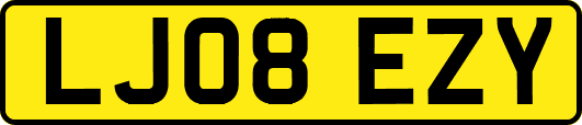 LJ08EZY