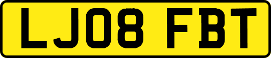 LJ08FBT