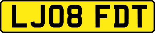 LJ08FDT