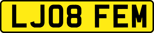 LJ08FEM