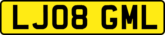 LJ08GML