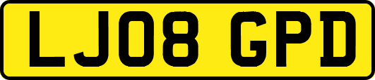 LJ08GPD