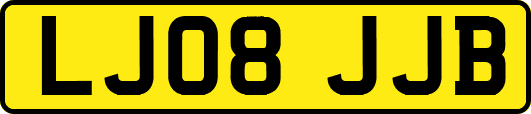 LJ08JJB