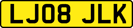LJ08JLK