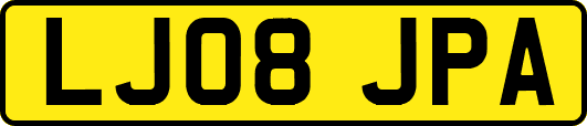 LJ08JPA